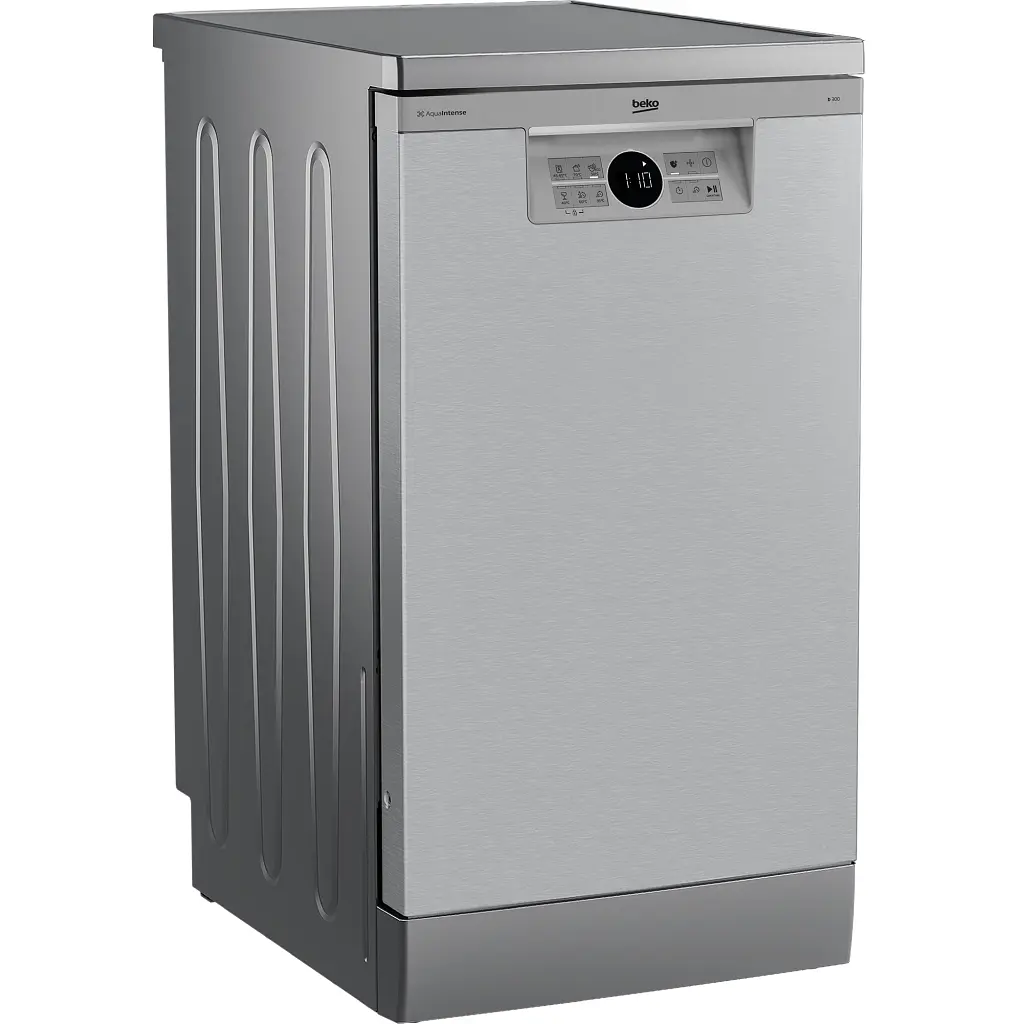 Посудомийна машина Beko BDFS26020XQ - фото 2