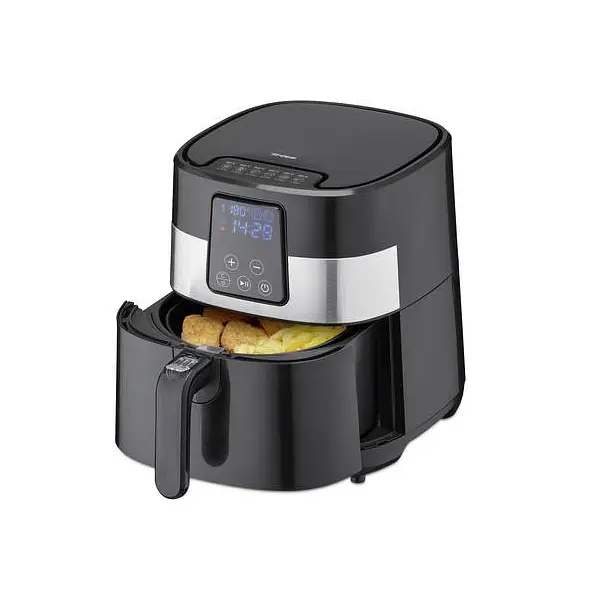 Фритюрниця Trisa 7420.4212 Tasty Fry - фото 4