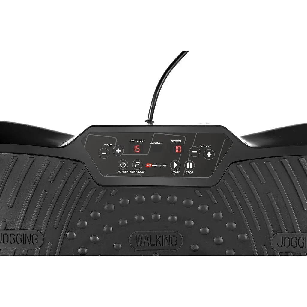 Віброплатформа Hop-Sport HS-050VS Nexus+ масажний килимок - фото 7