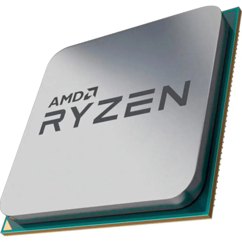 Процессор AMD Ryzen 5 5500GT Box (100-100001489BOX) EU [124929] - фото 3