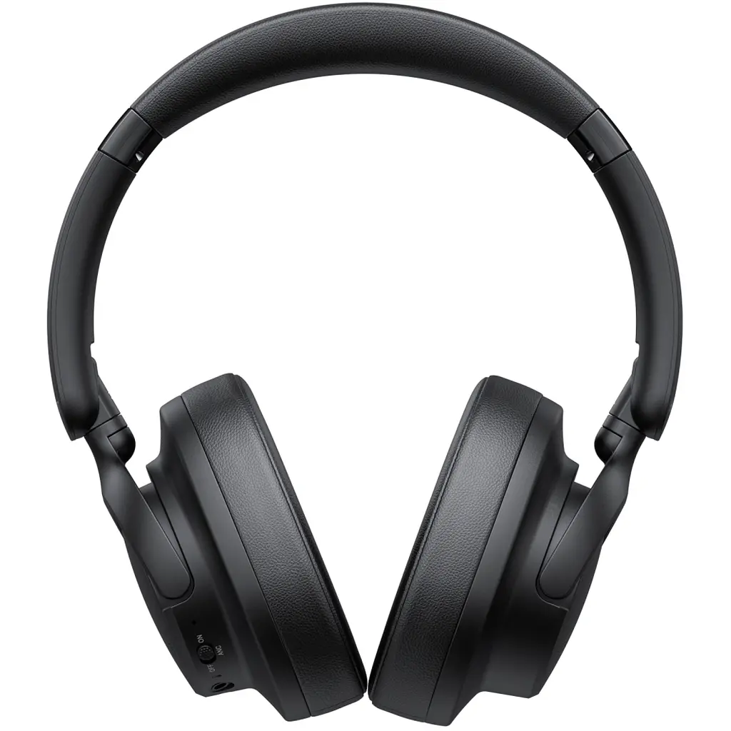 Навушники Havit HV-H652BT ANC Black (6939119090647) - фото 2
