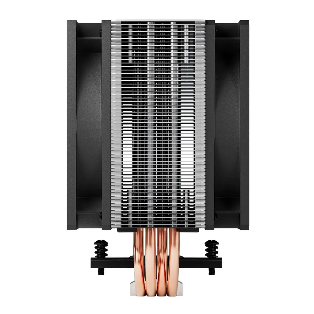 Кулер процесорний Arctic Freezer 36 SI (AOCPU00010A) (білий box) - фото 6