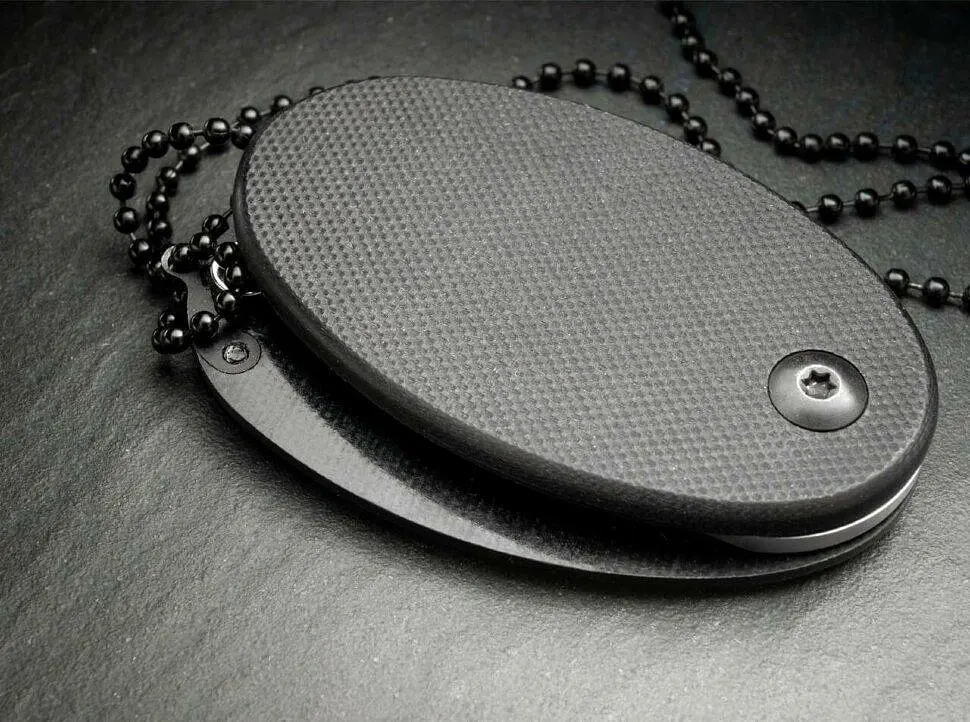 Ніж Boker Plus L'Egg - фото 8