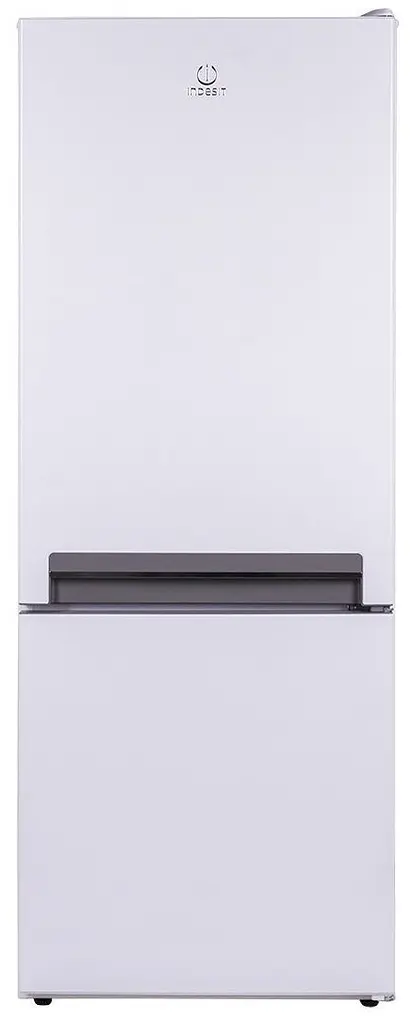 Холодильник Indesit LI6S1W 159х66х60см 2 двери Х- 196 л М- 75 л A+ ST Белый (LI6S1W) - фото 3