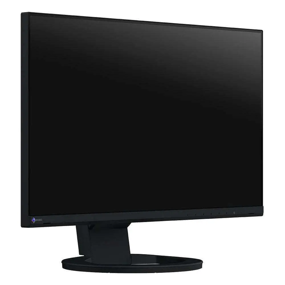 Монітор Eizo FlexScan EV2490-BK - фото 5
