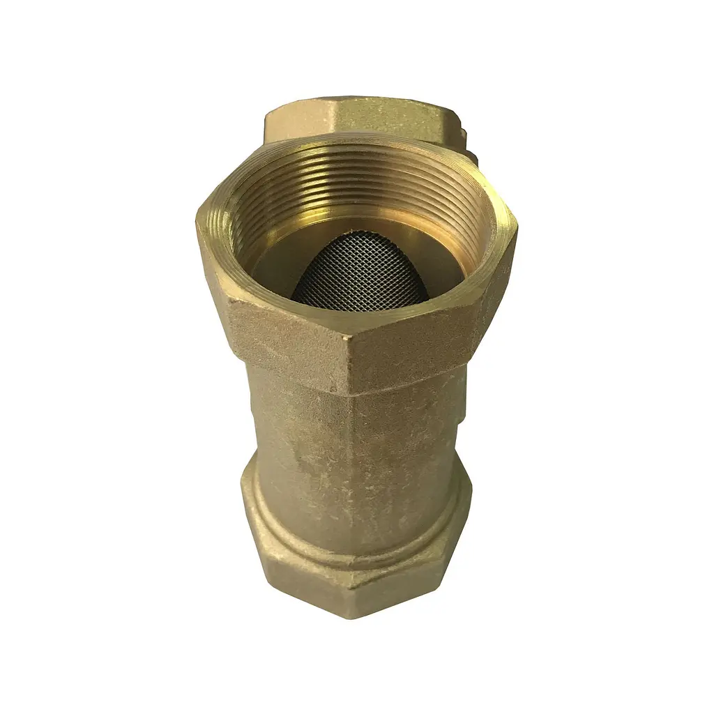 Фільтр грубого очищення Selba 1 1/4″ SL1512 000015678 - фото 4