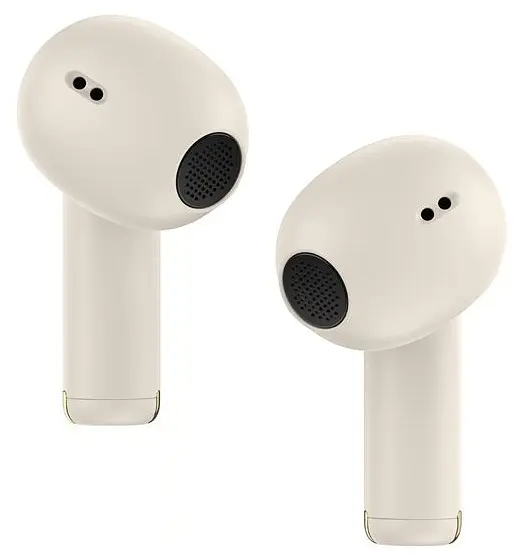 Навушники Accentum Open True Wireless Cream Sennheiser teh0021303 - фото 3