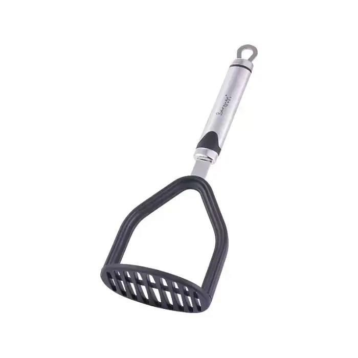 Прес для картоплі Bergner Gizmo, 28,5 см (BG-3345)