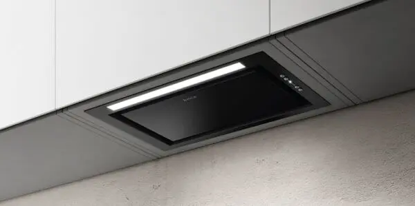 Витяжка Elica HIDDEN 2.0 BL MAT/A/72 - фото 2