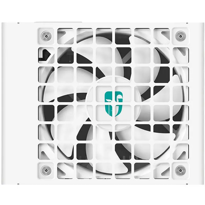 Блок питания DeepCool GamerStorm PS750G 750W White (R-PS750G-FE0W-JGEU) - фото 4