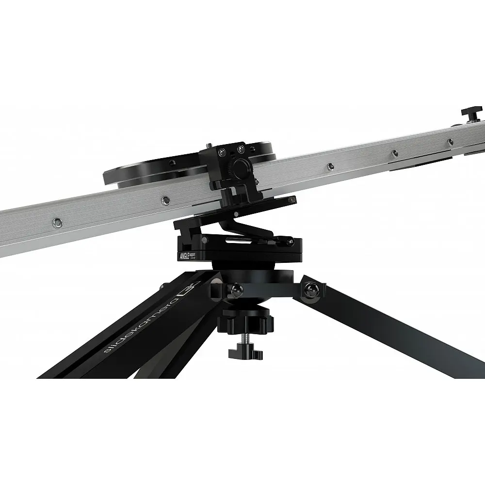 Camera Slider AF-23 support - фото 4