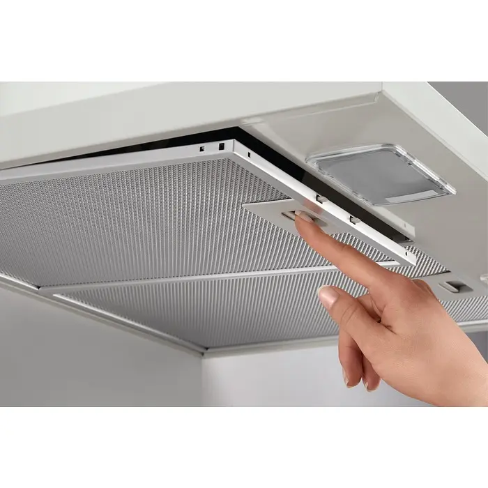 Вытяжка Electrolux EFC226V - фото 2