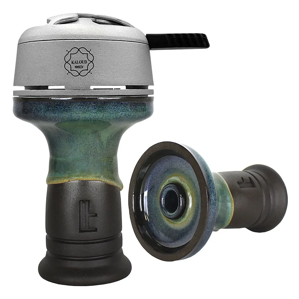 Чаша для кальяна Lavart Aurora Namibia - фото 2