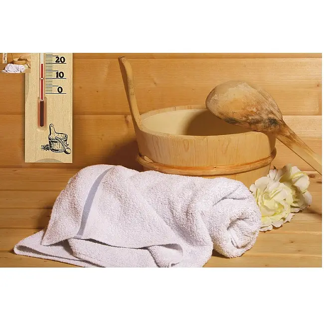 Термометр для сауны TFA 401000 - фото 2