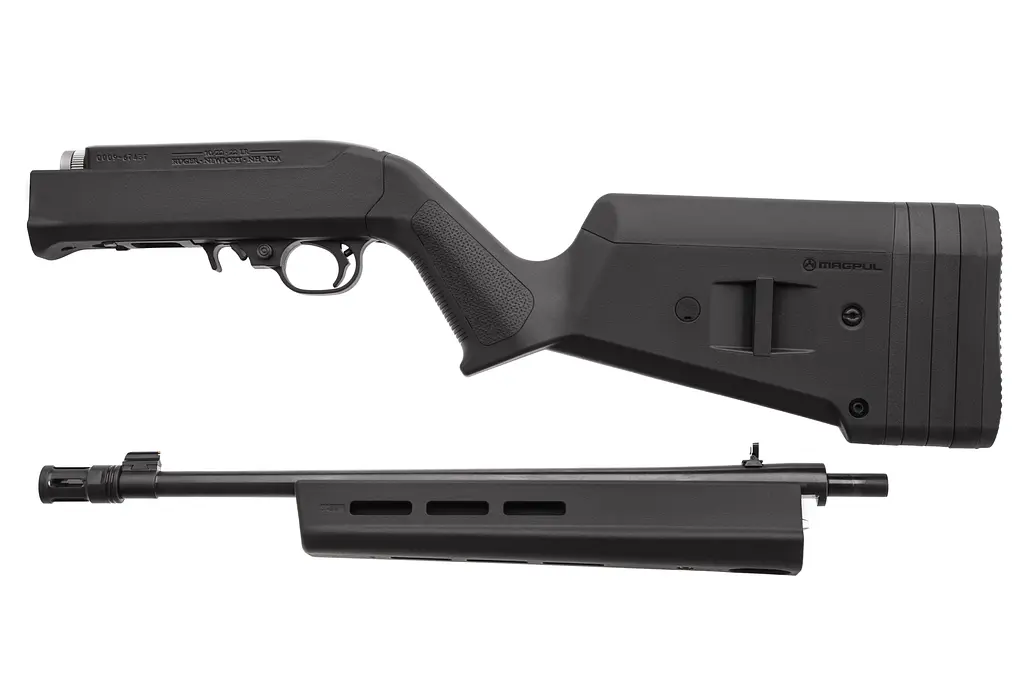 Ложе Magpul Hunter X-22 для Ruger 10/22 Takedown - фото 4
