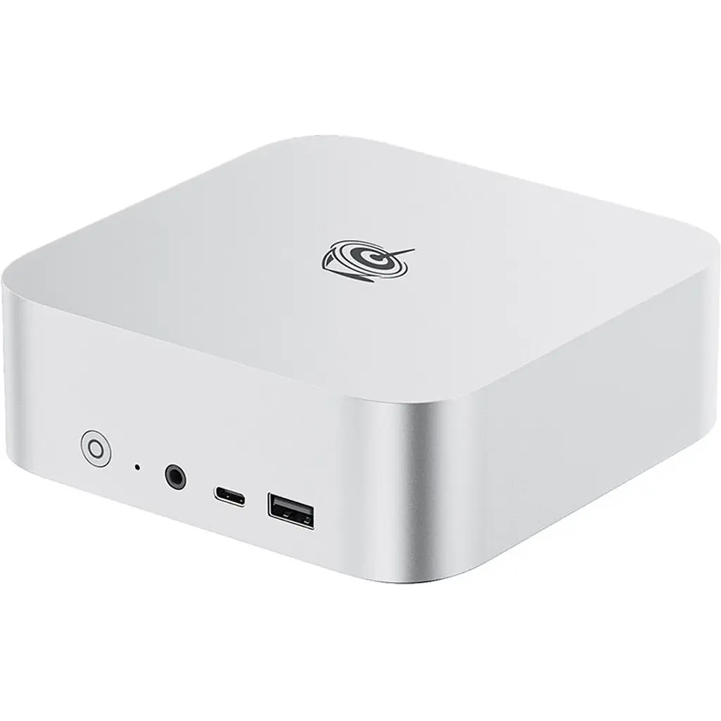 Неттоп Beelink SER8 (BLSER88845HS321BK) [125413] - фото 3