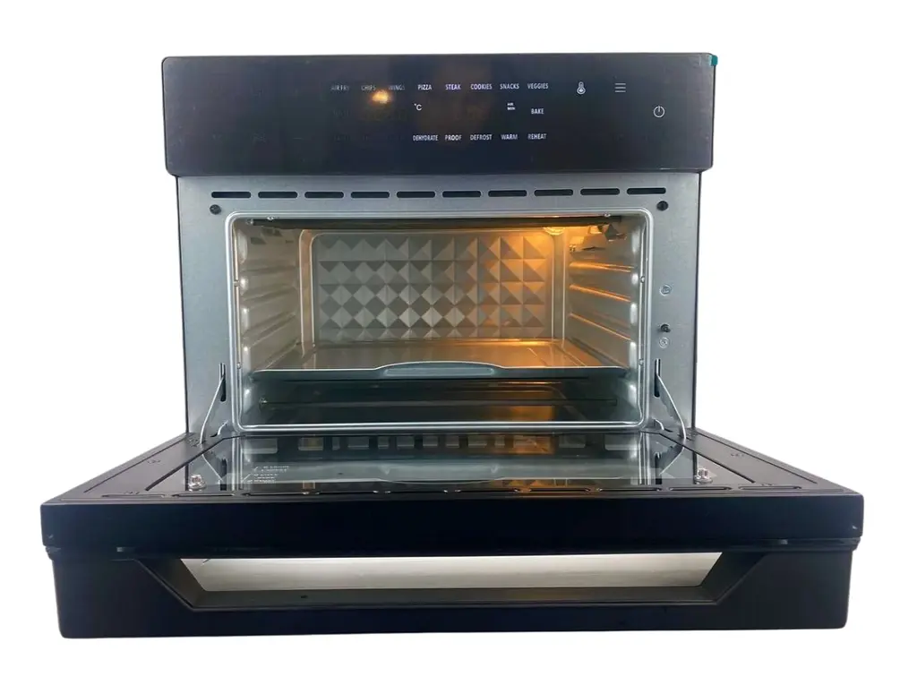 Мультипечь Tekhniko AirTech 30 с функцией Air Fry - фото 3