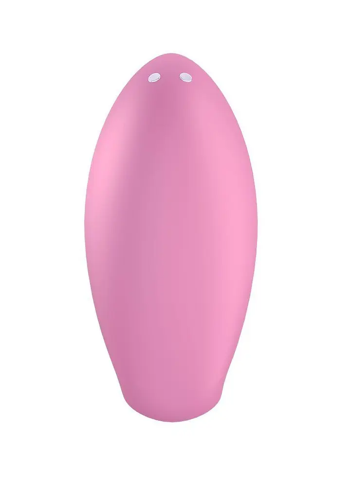 Вібратор на палець Satisfyer Love Riot Pink, 12 варіантів використання - фото 3