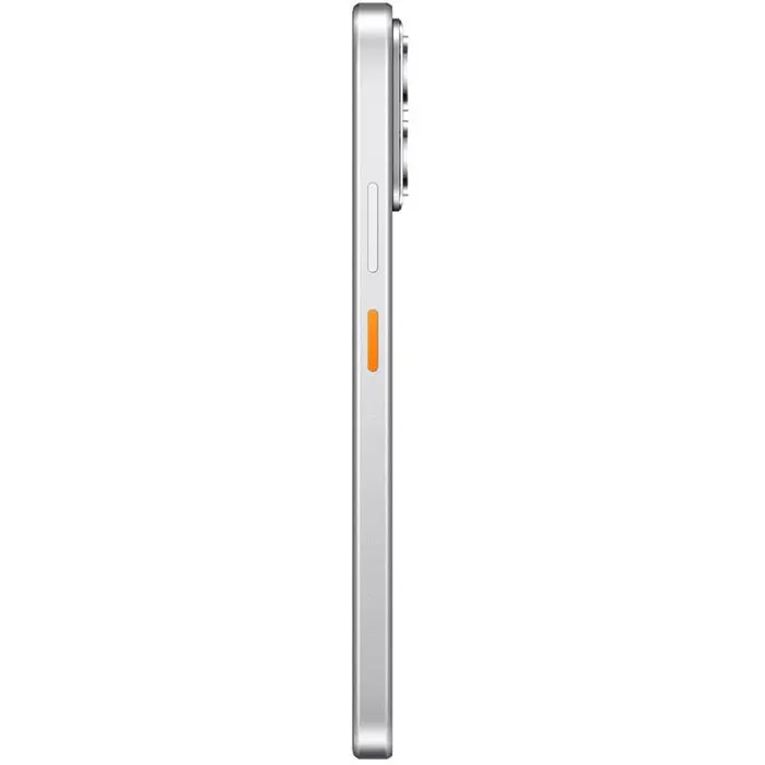 Смартфон Tecno Pova 8 5G (LK6) 8/128Gb Arc White (4894947132292) UA UCRF - фото 7