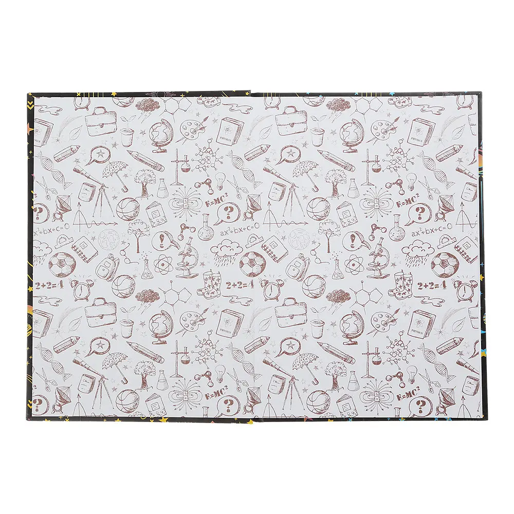 Щоденник шкільний ZiBi Kids Line Leopard В5, 40 листів (ZB.13765-38) - фото 8