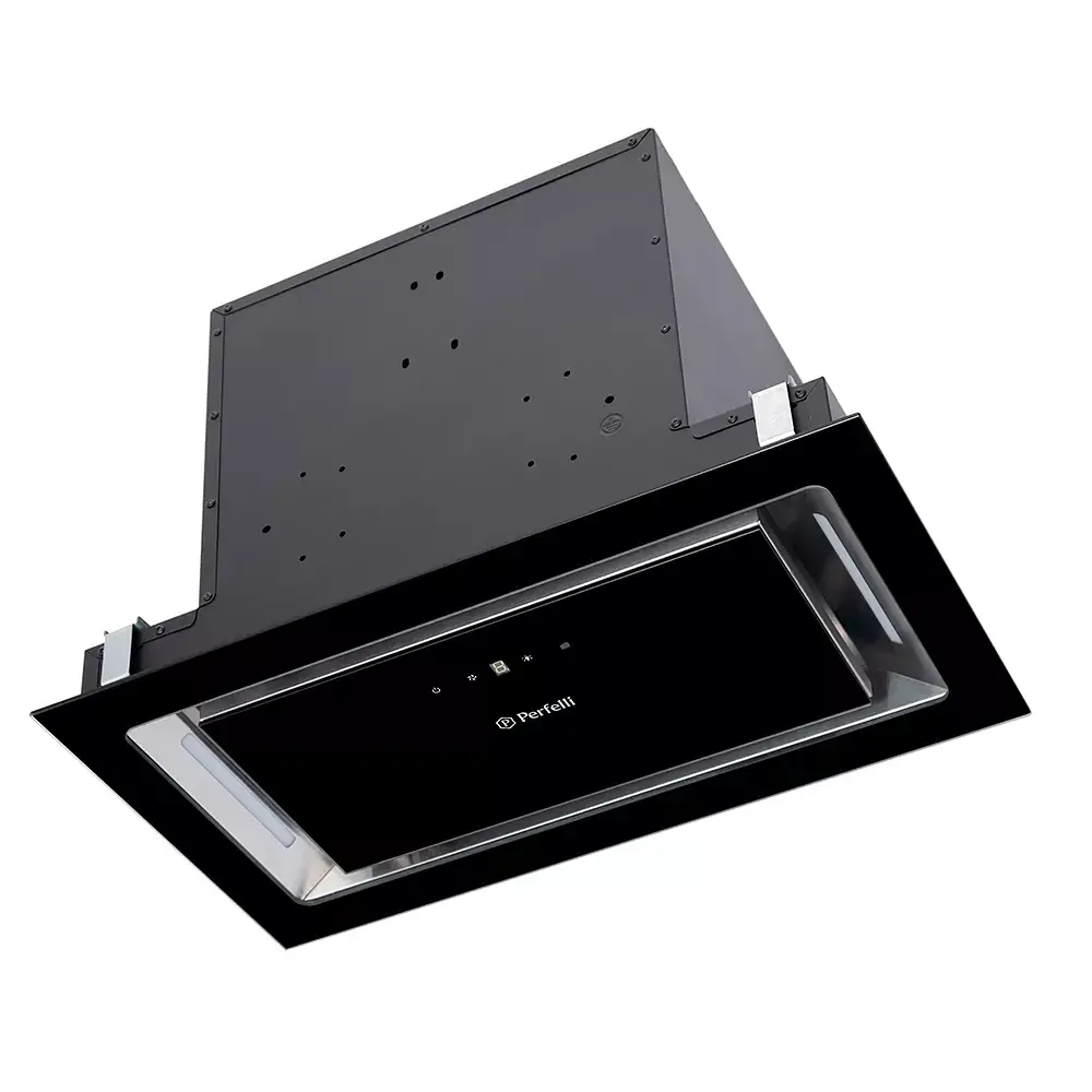 Витяжка повнобудована Perfelli BISP 5673 BL 1000 LED Strip - фото 4