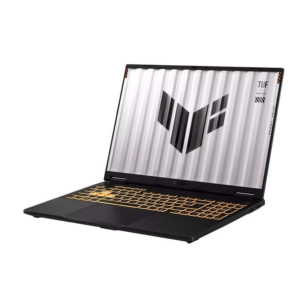 Ноутбук ASUS TUF Gaming F16 FX608JPR-QT229 (90NR0NG1-M00D00) - фото 4