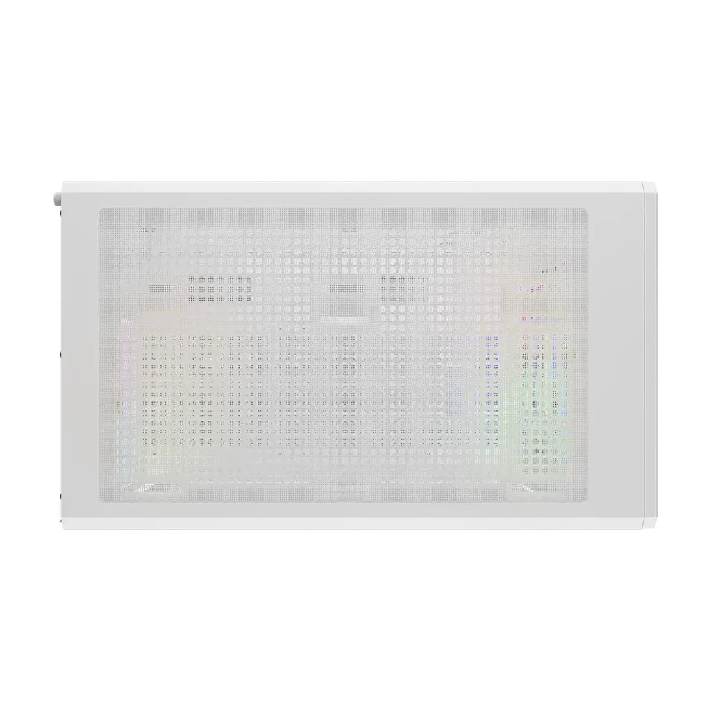 Корпус для ПК Cougar AIRFACE PURE RGB (White) - фото 2