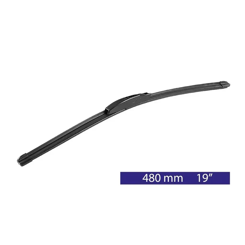 Бескаркасная щетка Grand Prix Topflex 19/480 мм 1 шт. (33312-IS) - фото 2