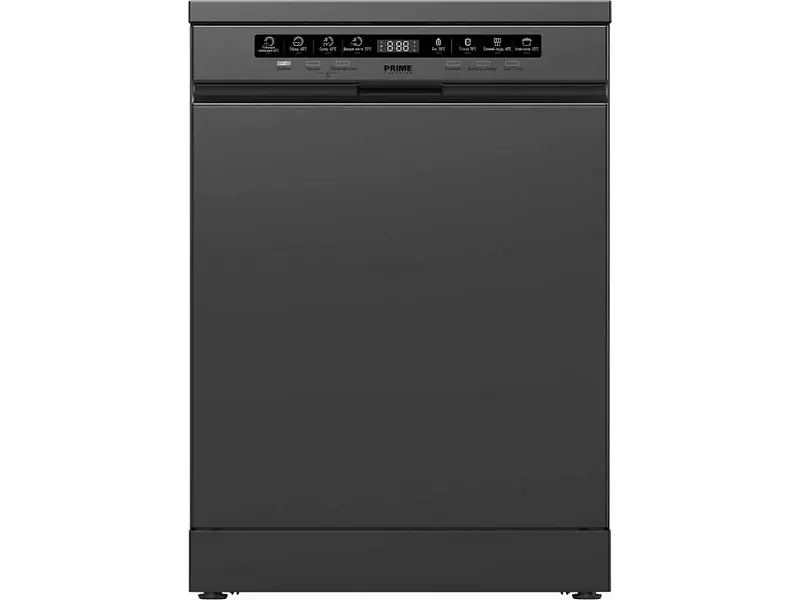 Посудомийна машина Prime Technics PDW 60913 DX
