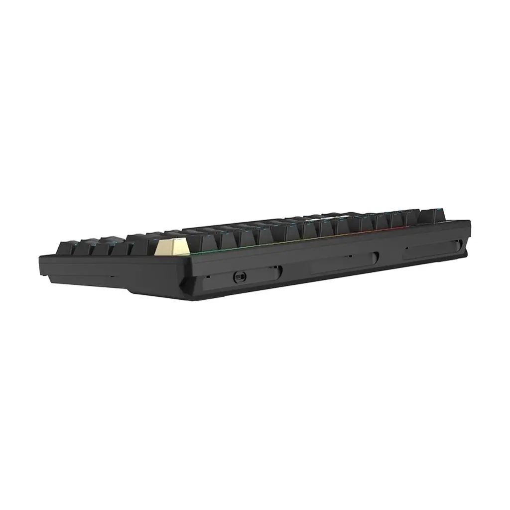 Клавіатура A4Tech Bloody AT75 USB RGB UA Black (4711421002769) - фото 7