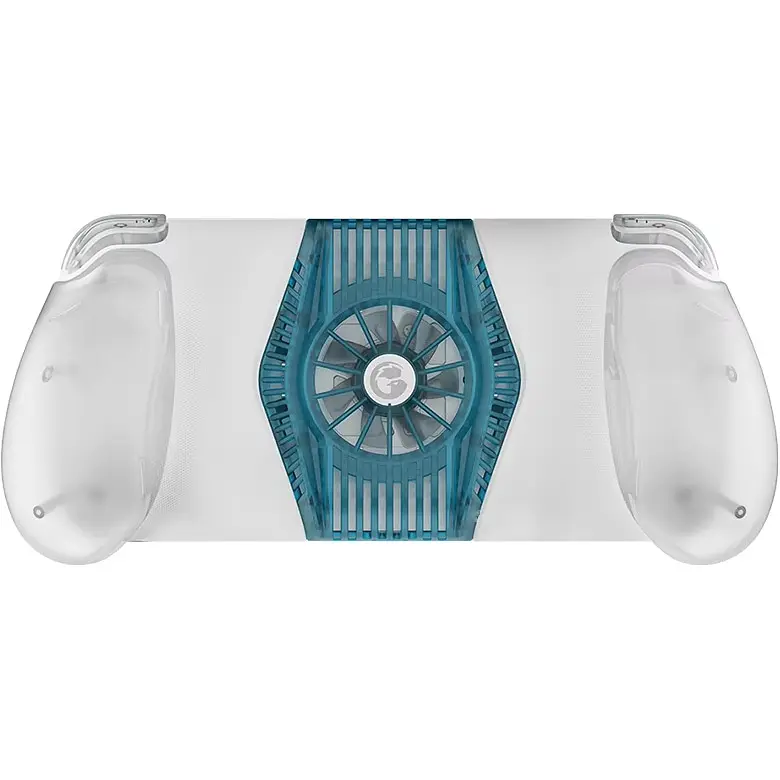 Геймпад XiaoJi GameSir X3 Pro Type-C [122715] - фото 4