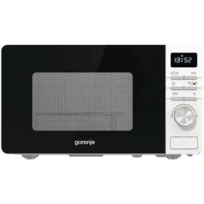 Мікрохвильова піч Gorenje MO20A3W - фото 5