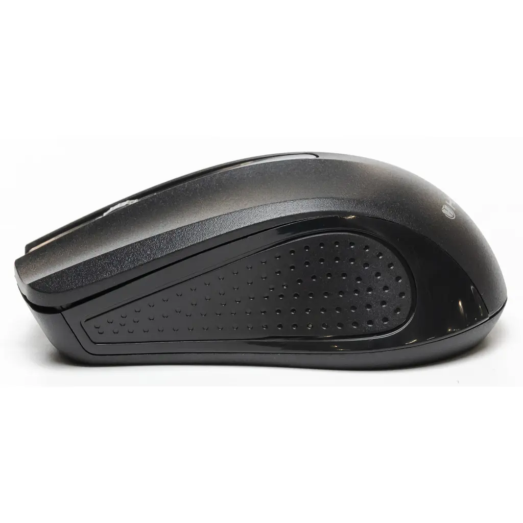Мишка Hölmer MW-01OF Wireless Black (MW-01OF) - фото 4