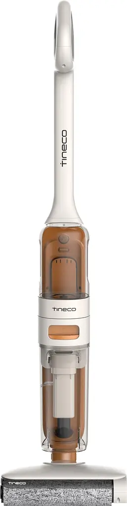 Акумуляторний миючий пилосос Tineco iFloor Y2 Plus (FW1D1700DE) - фото 4
