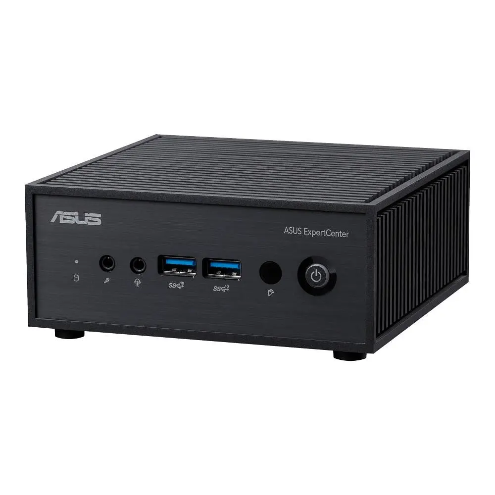 Компьютер персональный неттоп Asus Barebone PN42-BBN200MV MFF (90MR00X2-M00020) - фото 7