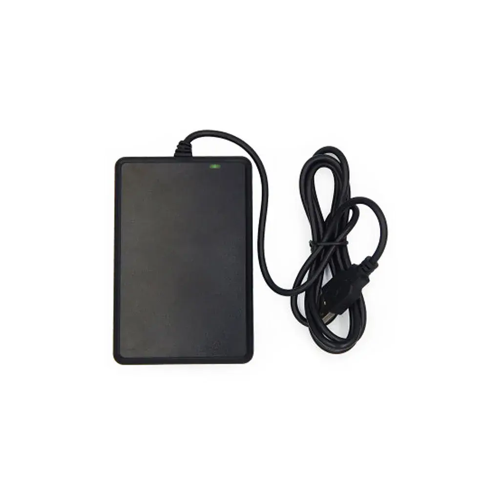 Зчитувач безконтактних карт Redtech EM-Marine BDN18N-EM USB (08-029) - фото 2