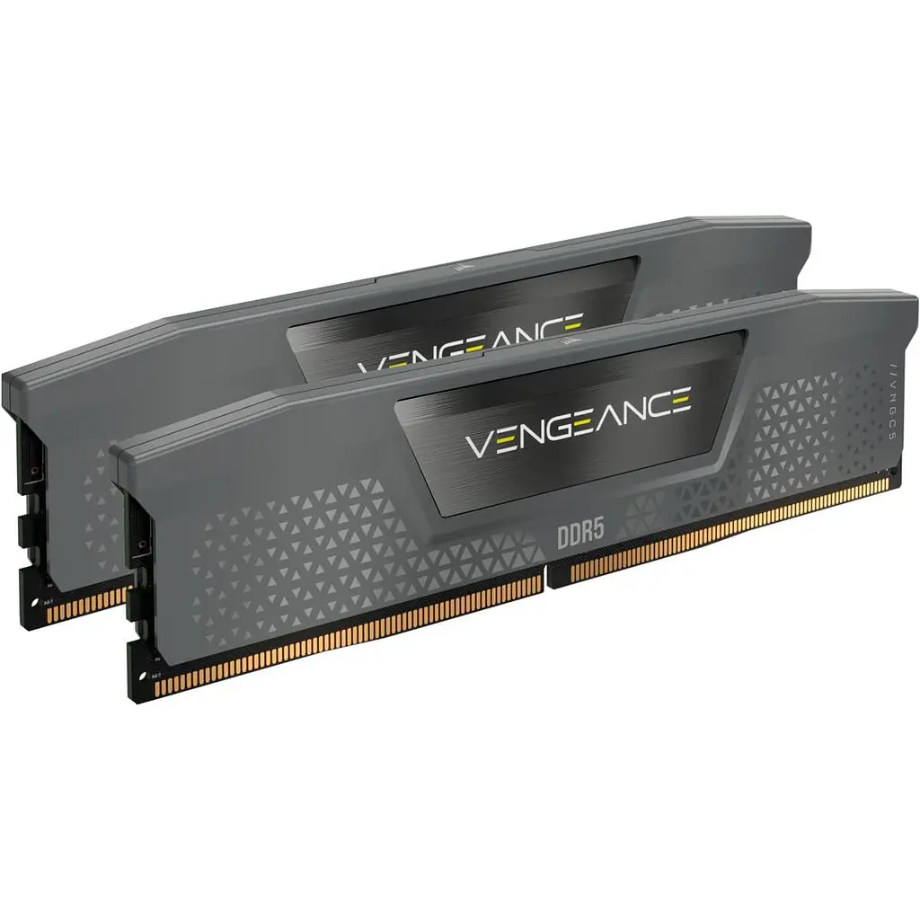 Модуль пам'яті Corsair DDR5 32GB (2x16) Vengeance 6000MHz AMD EXPO (CMK32GX5M2E6000Z36) - фото 2