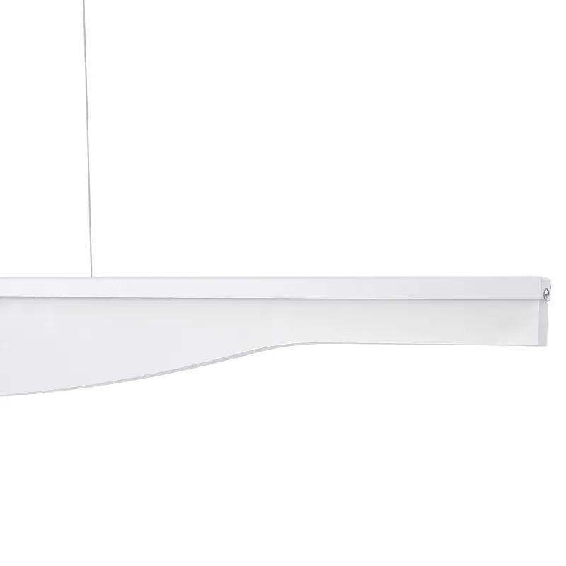 Світильник стельовий Brille підвісний світлодіодний BR-965S/20W WH led - фото 3