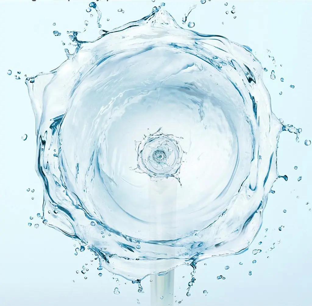 Іригатор Xiaomi MiJia Oral Irrigator F300 White (MEO703) [90760] - фото 10