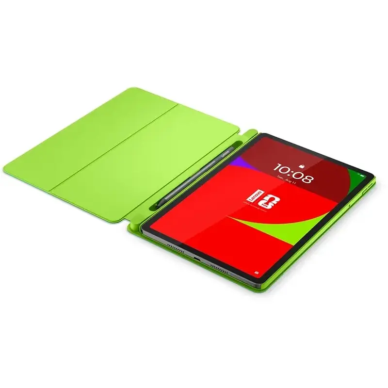 Планшет Lenovo Idea Tab 8/256 Wi-Fi Luna Grey + Pen and Folio Case FIFA Edition (ZAFR0999UA) - фото 5