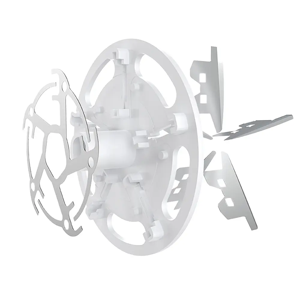 Змінне лезо для машинки стрижки катишків Xiaomi MiJia Lint Remover (MQXJQDT01KL) - фото 2