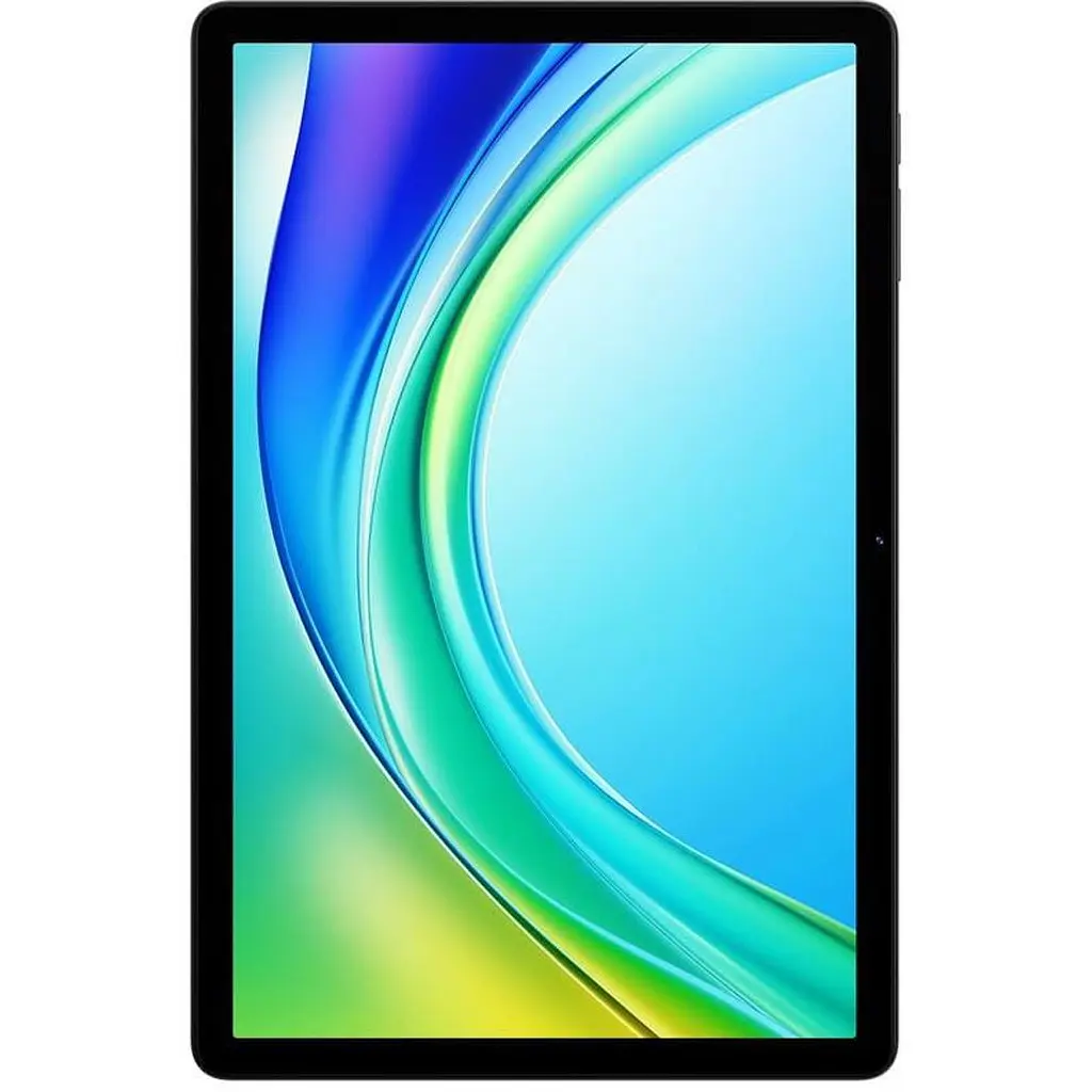Планшет Doogee Tab G6 6/256GB LTE Mist Gray Global EU [163711] - фото 2