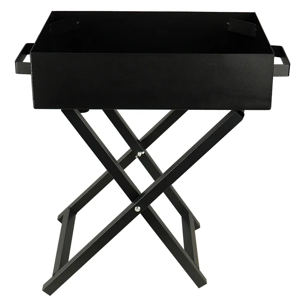 Уцінка. Мангал Market Union розкладний 30*40 см  - фото 3