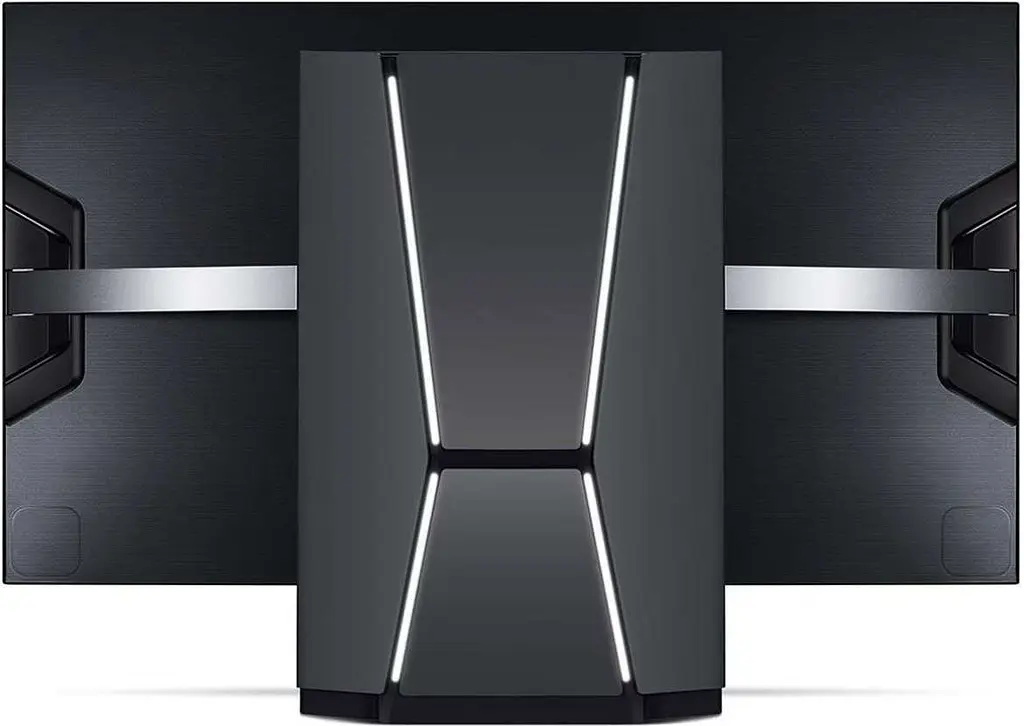 Телевізор LG 42LX3Q3LA - фото 8