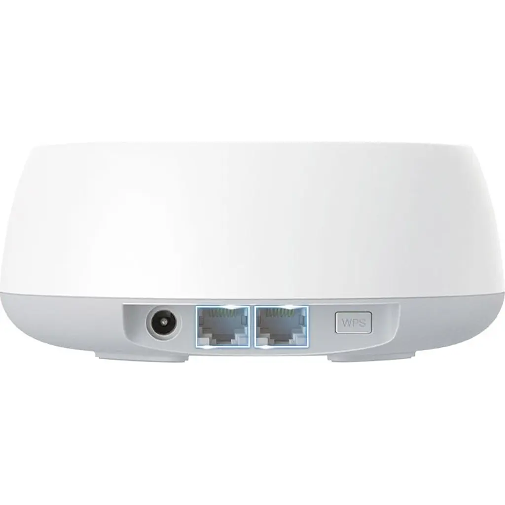Wi-Fi Mesh система TP-Link Deco BE22 1-Pack [177678] - фото 2