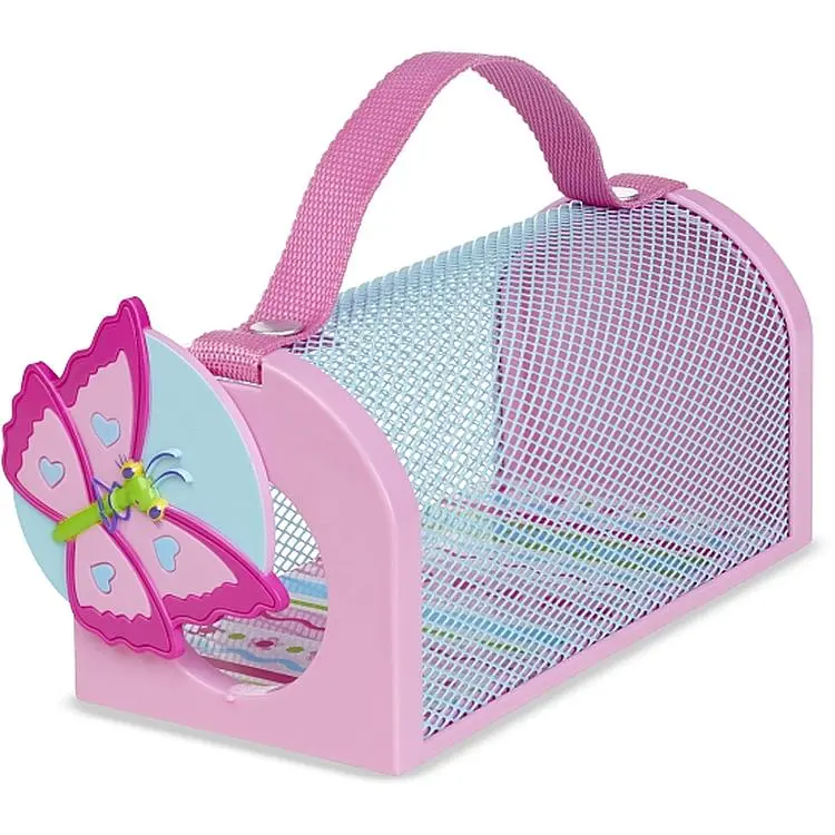 Домик для насекомых Melissa & Doug Бабочка Белла (MD6704) - фото 2
