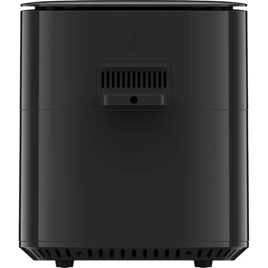 Мультипіч Xiaomi Air Fryer MAF-6501 6.5L Black (BHR083NEU) [164604] - фото 7