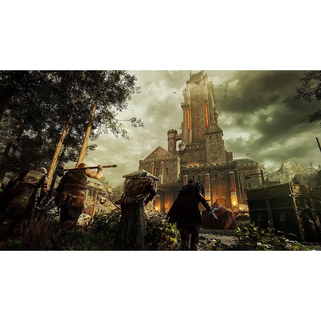 Ключ активації Microsoft Hood: Outlaws & Legends - Year 1 Edition (Pre-order) для Xbox One/Series - фото 8