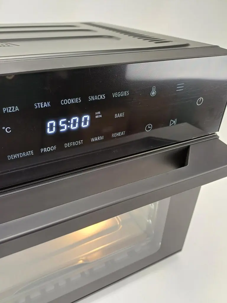 Мультипечь Tekhniko AirTech 30 с функцией Air Fry - фото 6