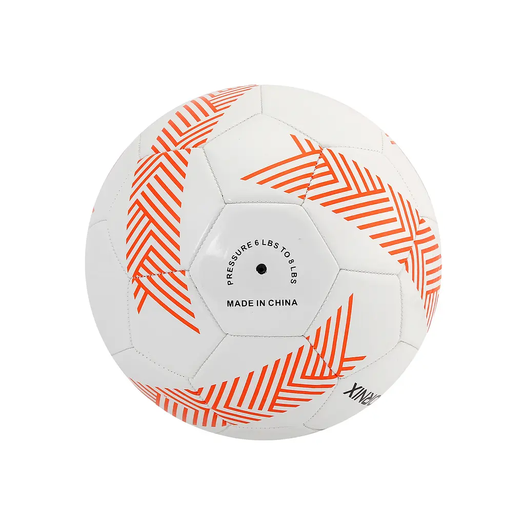 М'яч футбольний Cornix StrikeForce XR-0373 Size 5 - фото 2